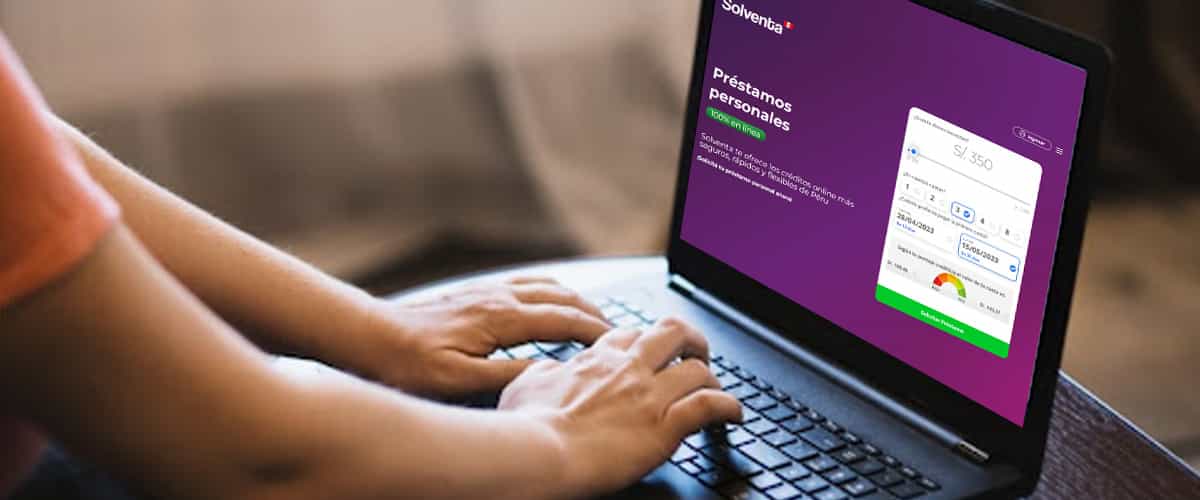 Crédito personal online: cómo solicitarlo en minutos