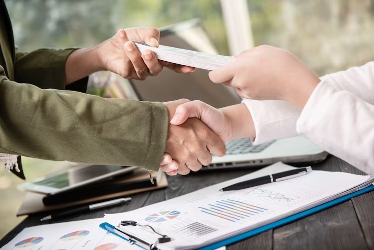 Cómo Solicitar un Préstamo Personal en Perú: Requisitos y Pasos