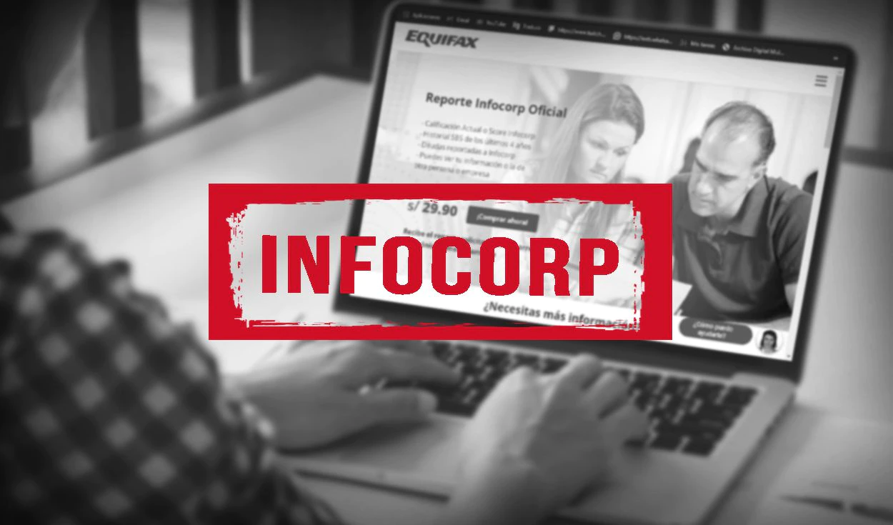 Préstamos para personas con Infocorp: alternativas disponibles