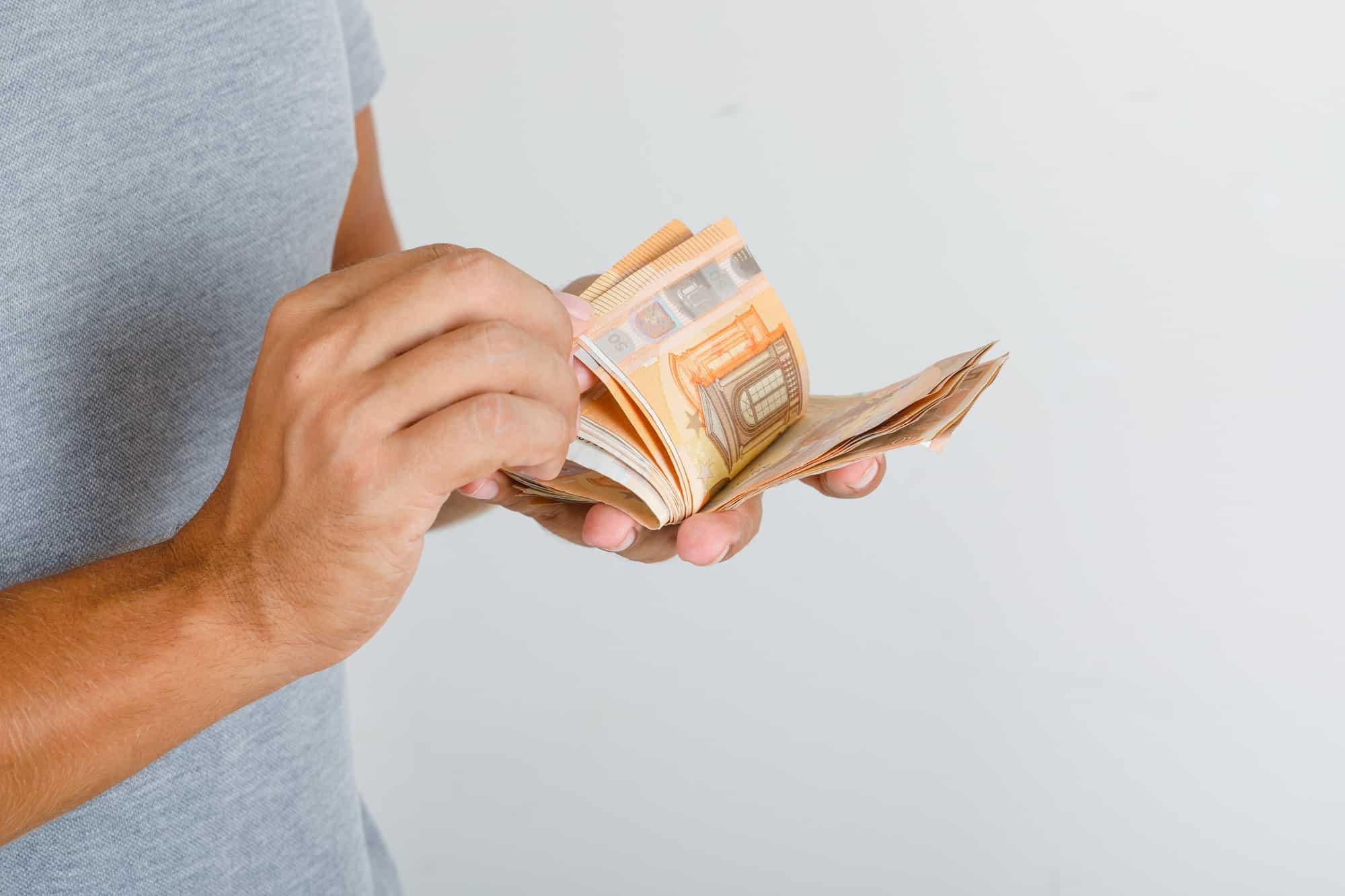 Préstamos para pequeñas empresas y emprendedores