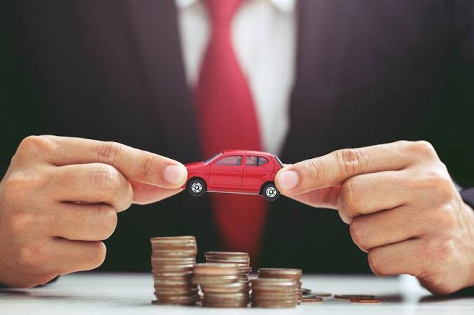 Los Mejores Préstamos Vehiculares para Comprar un Auto