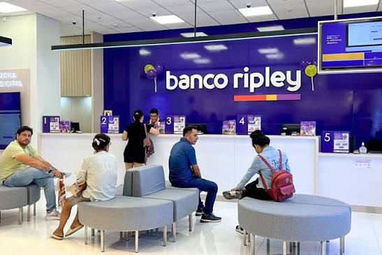 Red de agencias del Banco Ripley en Perú: lista completa, horarios y servicios