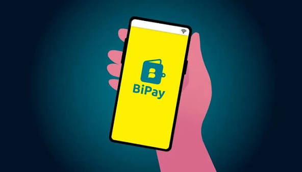 BiPay: límites, tarifas, recargas y retiros de dinero
