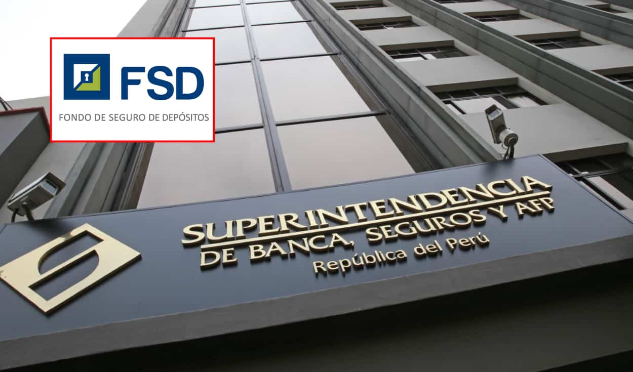 Cobertura del FSD en Perú : monto máximo, depósitos cubiertos y qué no cubre