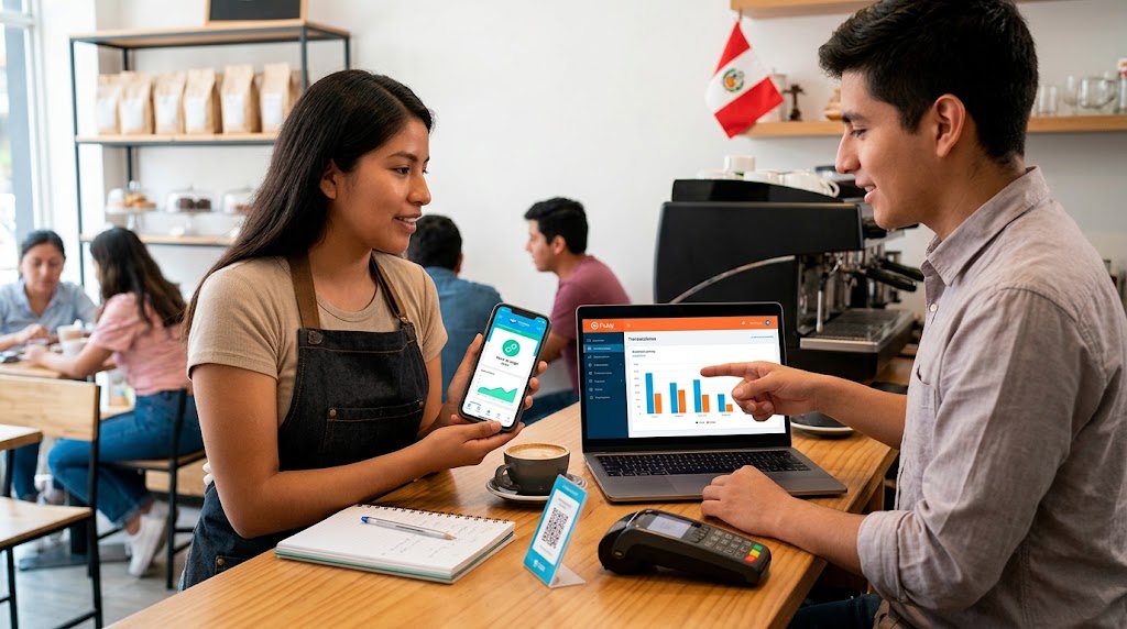Mercado Pago vs Culqi: ¿qué opción ofrece links de pago en Perú?